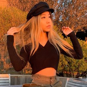 ❤️SOLD❤️conductor hat